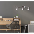 Canarm - James Track Light - Lights Canada
