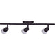 Canarm - James Track Light - Lights Canada