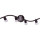 Canarm - James Track Light - Lights Canada