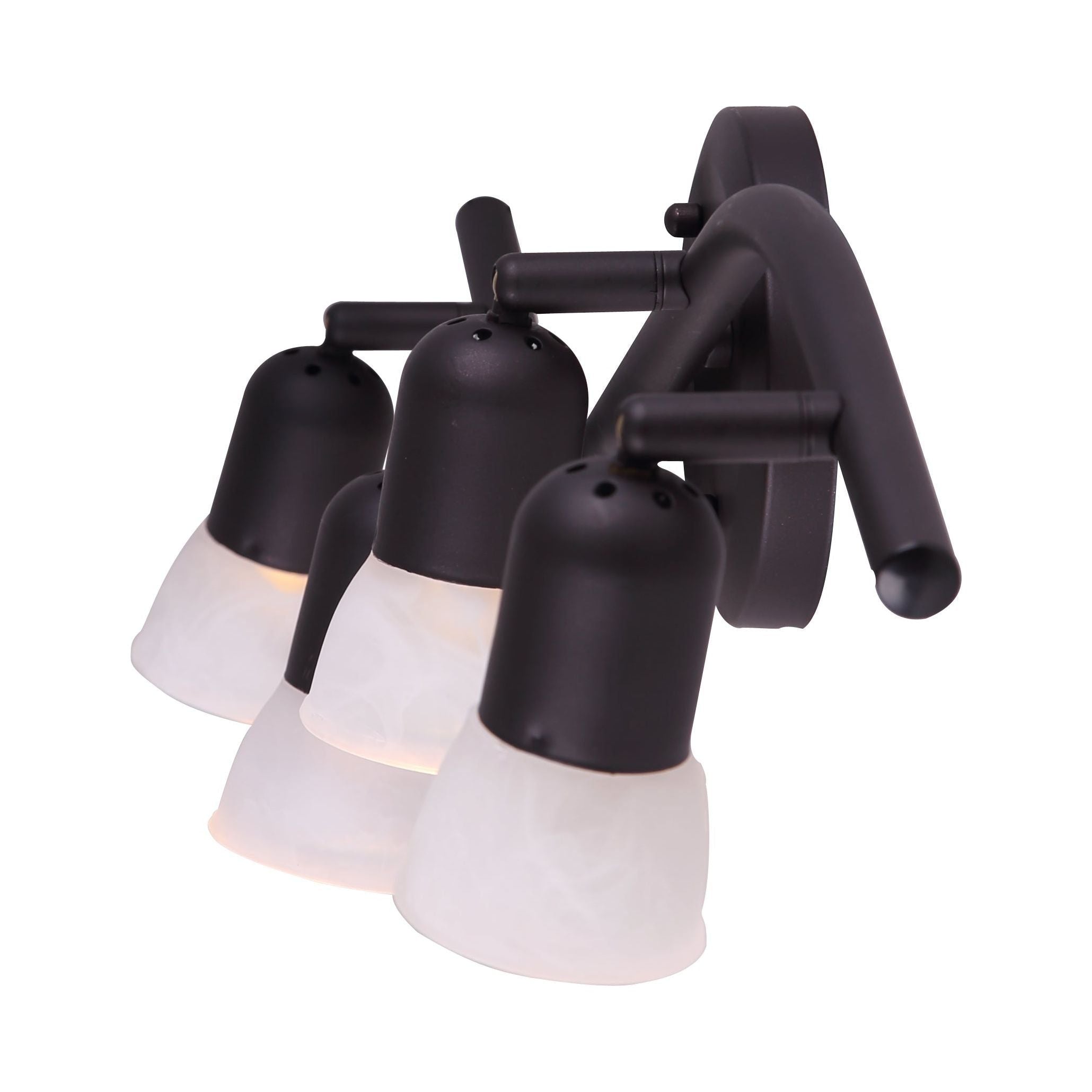 Canarm - James Track Light - Lights Canada