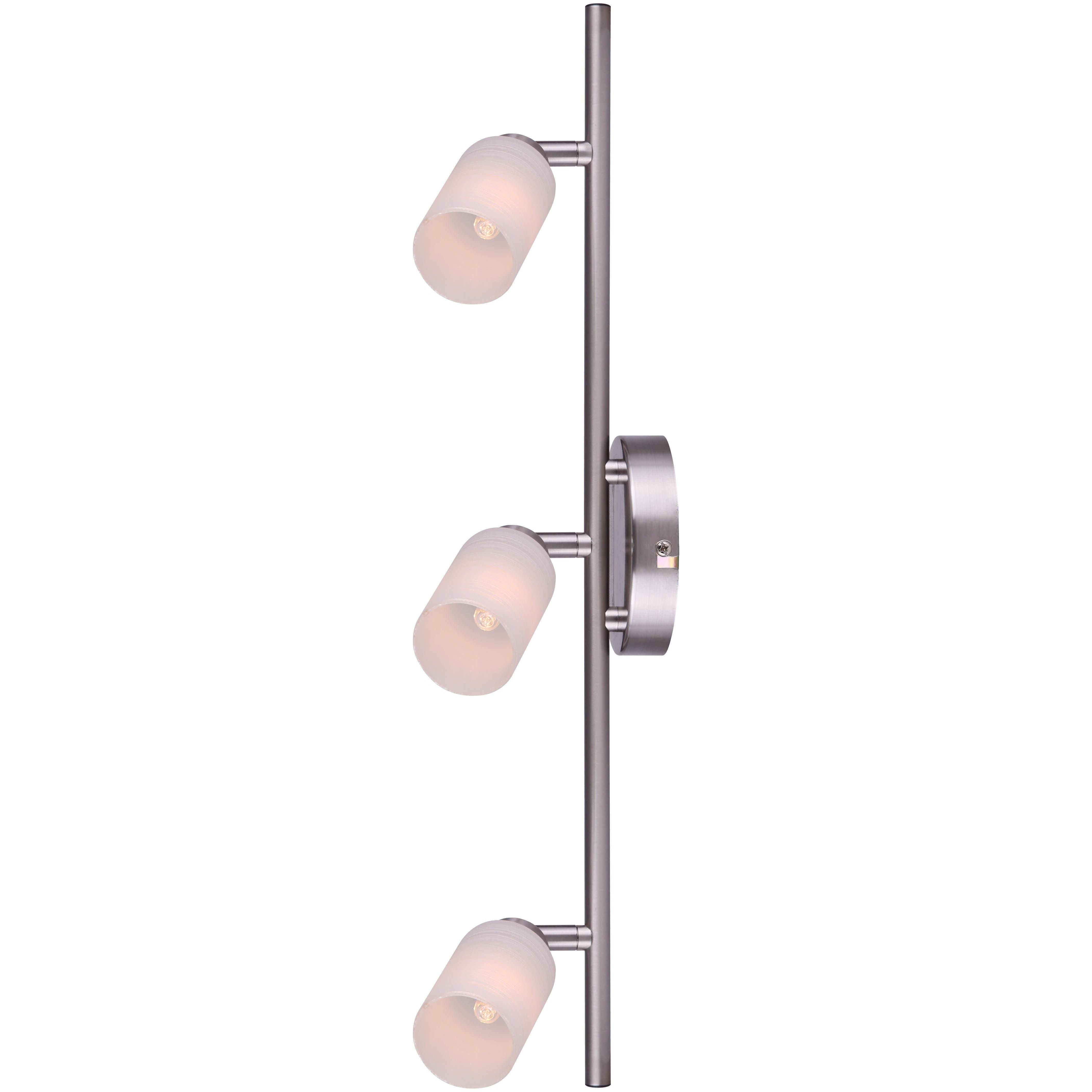 Canarm - Margo Track Light - Lights Canada
