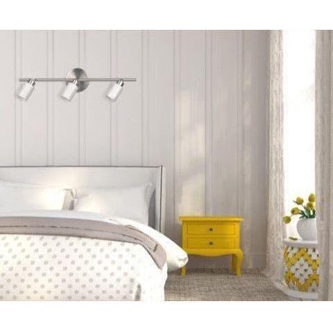Canarm - Margo Track Light - Lights Canada