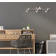 Canarm - Shay Track Light - Lights Canada