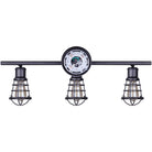 Canarm - Otto Track Light - Lights Canada