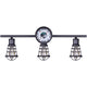 Canarm - Otto Track Light - Lights Canada