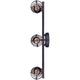 Canarm - Otto Track Light - Lights Canada