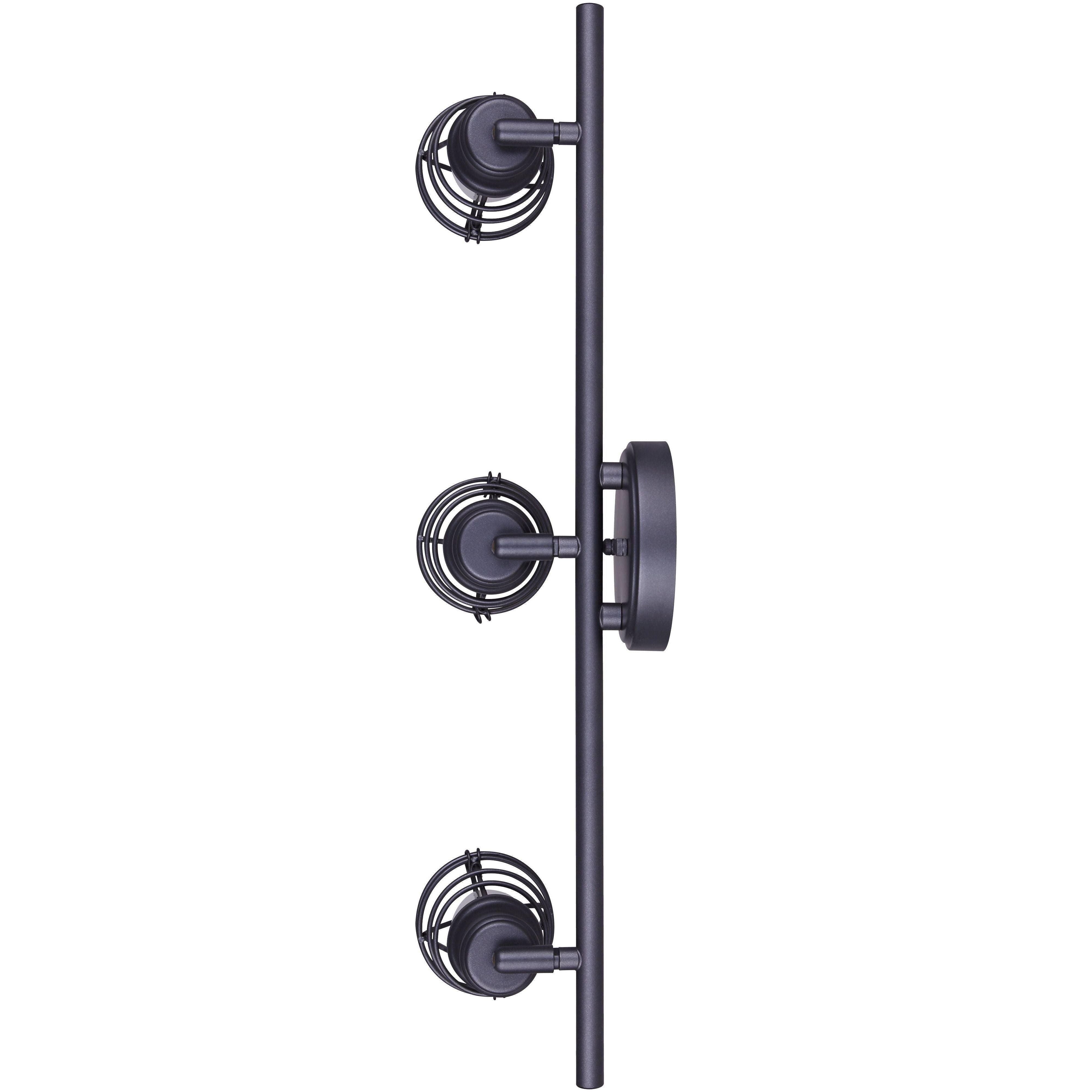 Canarm - Otto Track Light - Lights Canada