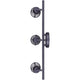 Canarm - Otto Track Light - Lights Canada