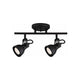 Canarm - Canarm Polo Flush Mount - Lights Canada