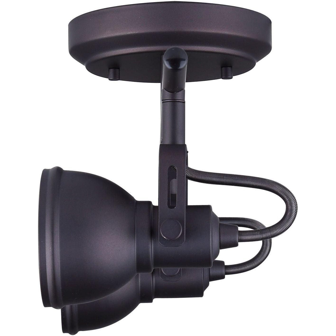 Canarm - Polo Track Light - Lights Canada