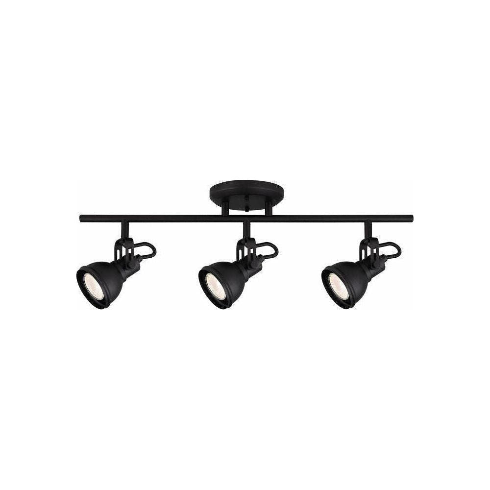 Canarm - Canarm Polo Track Lighting - Lights Canada