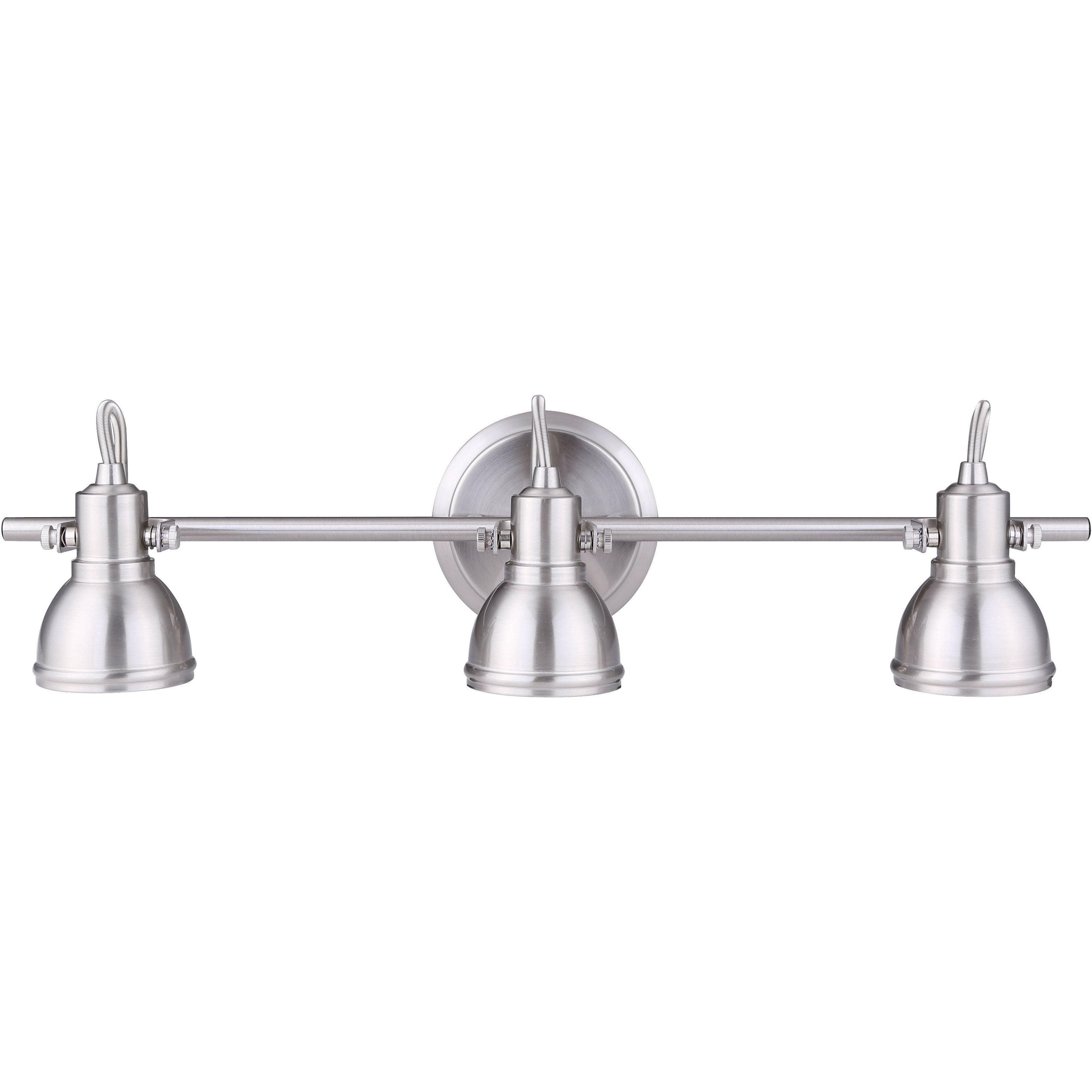 Canarm - Polo Track Light - Lights Canada