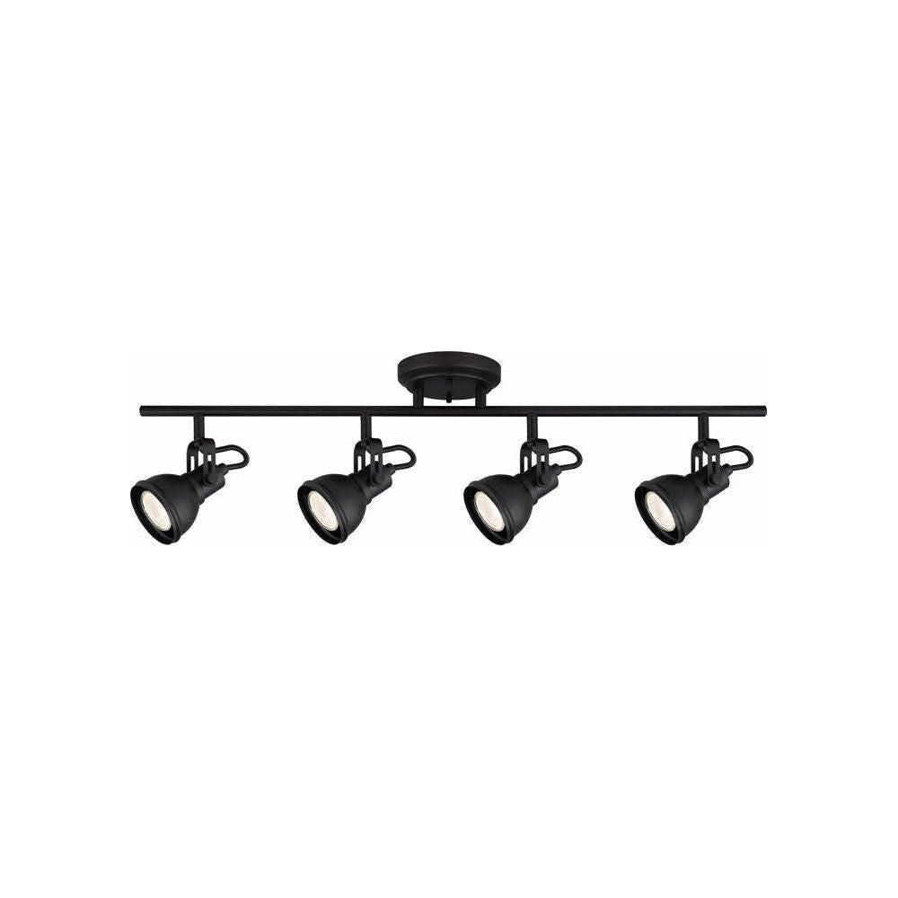 Canarm - Canarm Polo Track Lighting - Lights Canada
