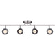 Canarm - Polo Track Light - Lights Canada