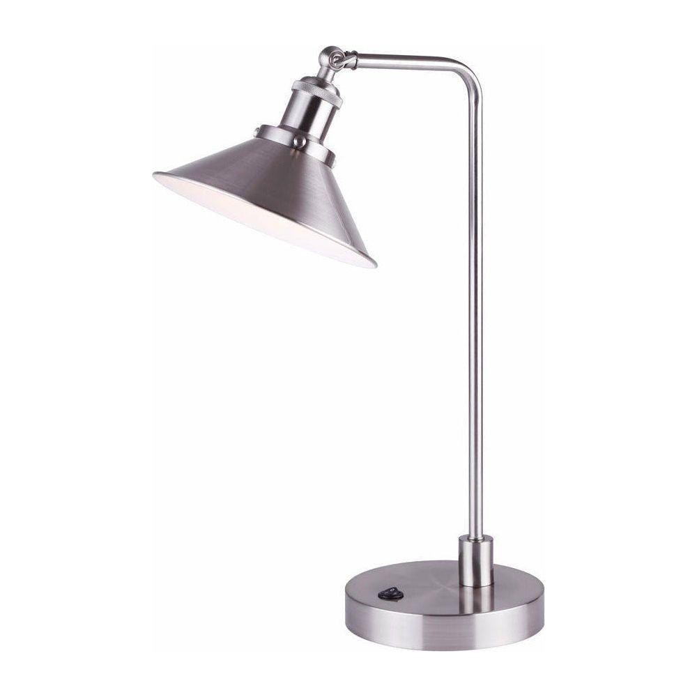 Canarm - Canarm Tally Table Lamp - Lights Canada