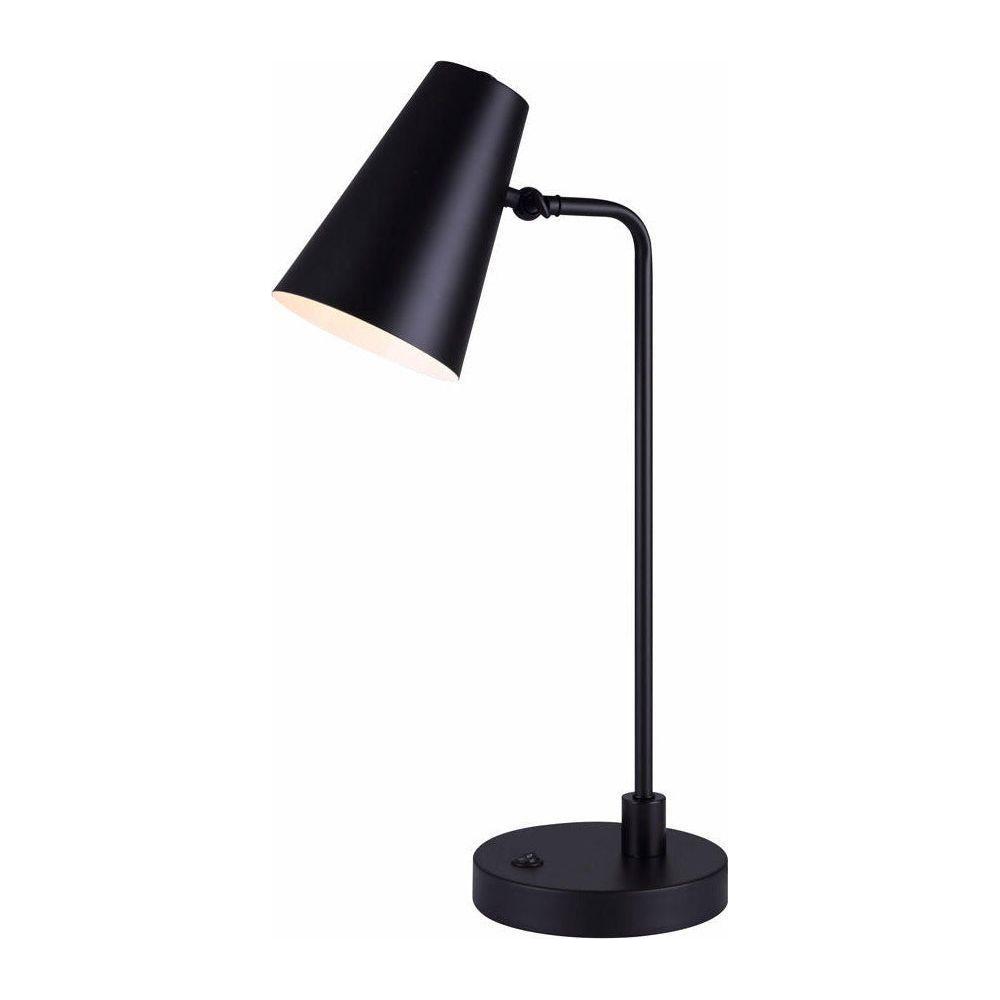 Canarm - Canarm Orli Table Lamp - Lights Canada