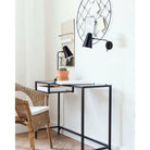 Canarm - Canarm Orli Table Lamp - Lights Canada
