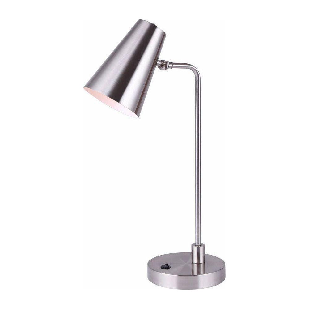 Canarm - Canarm Orli Table Lamp - Lights Canada