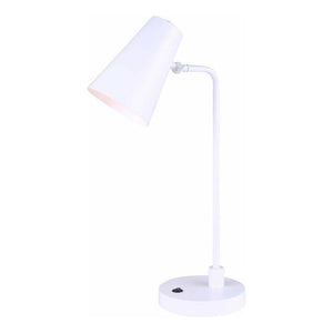 Canarm - Canarm Orli Table Lamp - Lights Canada