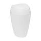 Umbra - Twirla Trash Can 2.4 Gallon (9L) Capacity - Lights Canada