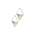 Umbra - Trigg Wall Display (Set of 2) - Lights Canada