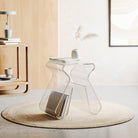 Umbra - Magino Stool and Magazine Rack - Lights Canada