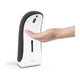 Umbra - Emperor Auto Soap & Sanitizer Dispenser - Lights Canada