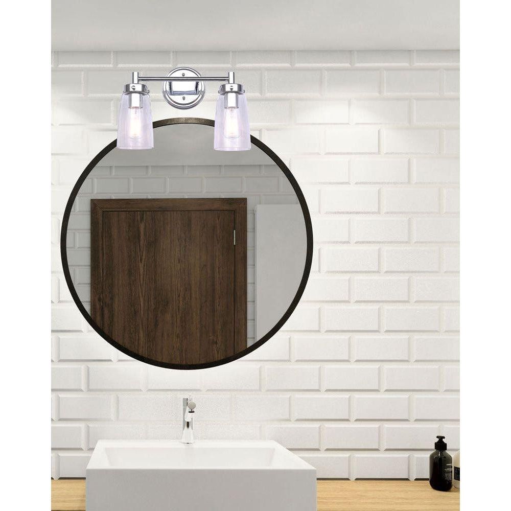 Canarm - Rory Vanity Light - Lights Canada