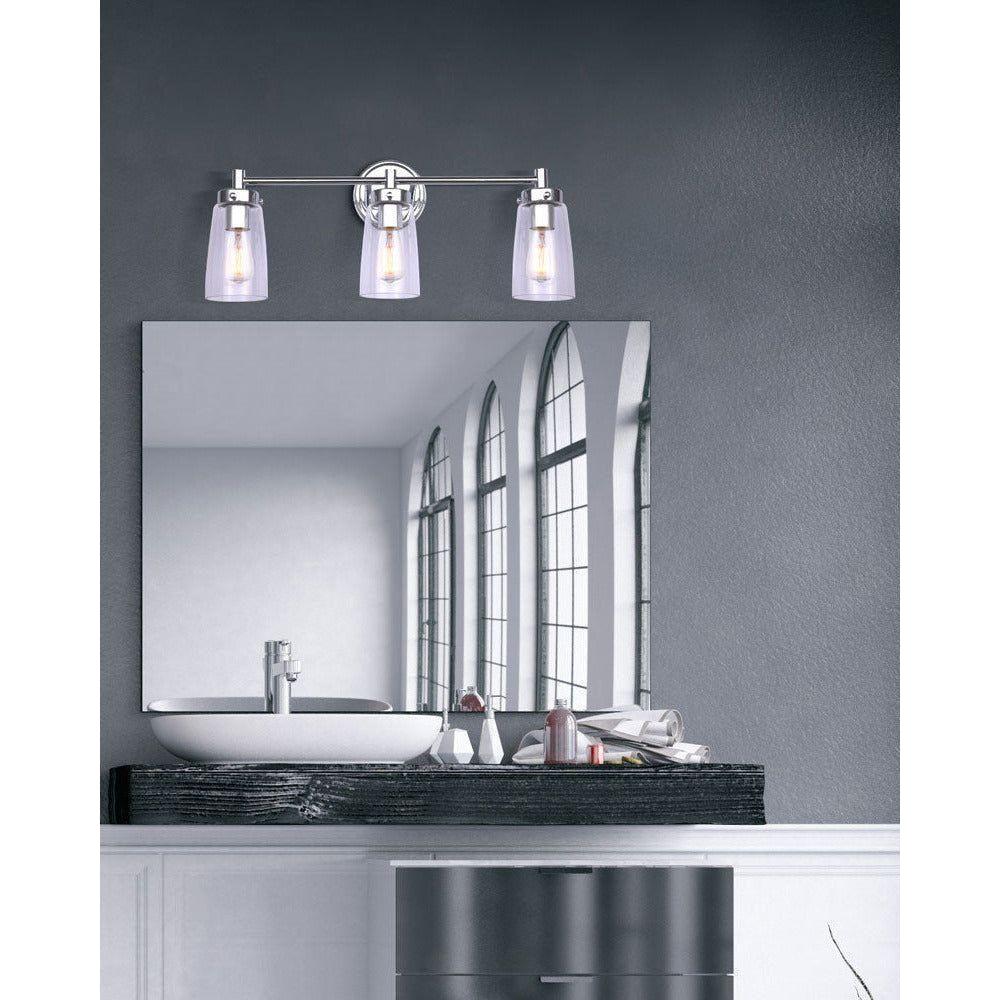 Canarm - Rory Vanity Light - Lights Canada