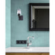 Canarm - Cain Sconce - Lights Canada