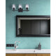 Canarm - Cain Vanity Light - Lights Canada