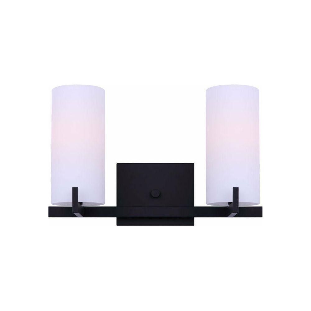 Canarm - Canarm Bishop Vanity Light - Lights Canada