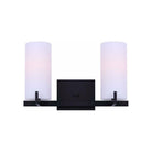 Canarm - Canarm Bishop Vanity Light - Lights Canada