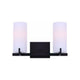 Canarm - Canarm Bishop Vanity Light - Lights Canada