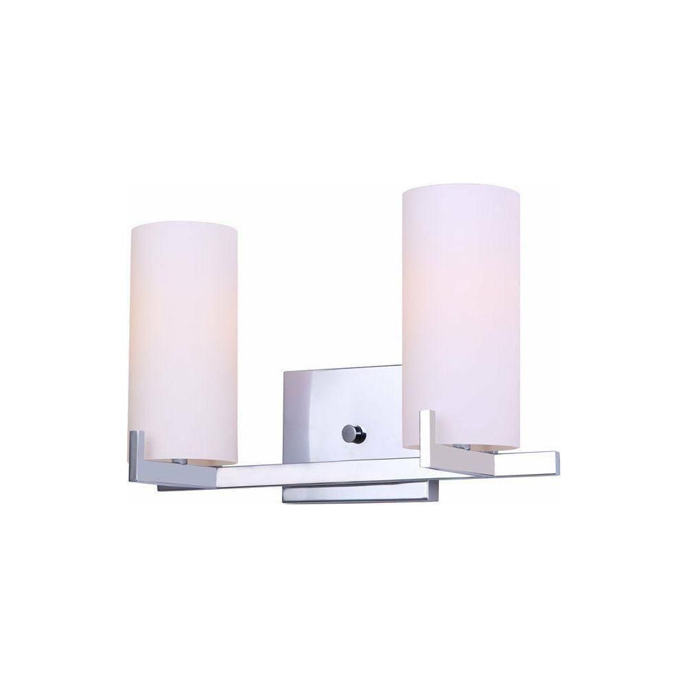 Canarm - Canarm Bishop Vanity Light - Lights Canada