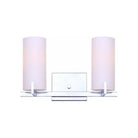 Canarm - Canarm Bishop Vanity Light - Lights Canada