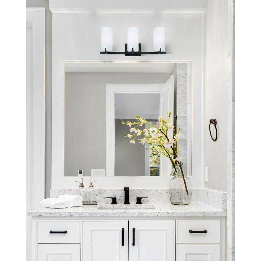 Canarm - Canarm Bishop Vanity Light - Lights Canada