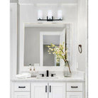 Canarm - Canarm Bishop Vanity Light - Lights Canada