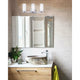 Canarm - Canarm Bishop Vanity Light - Lights Canada
