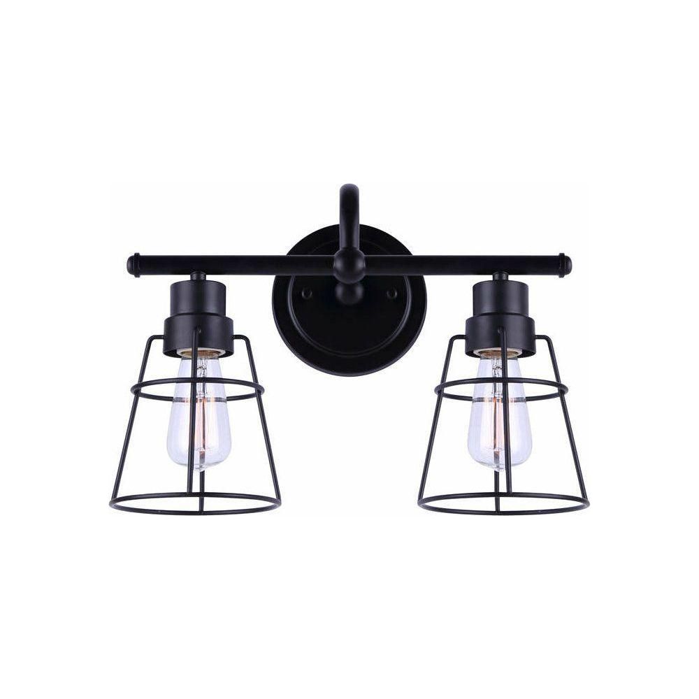 Canarm - Canarm Dree Vanity Light - Lights Canada