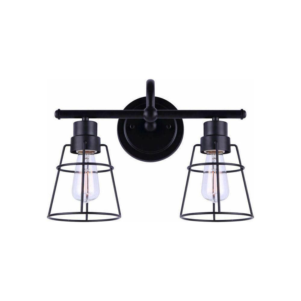 Canarm - Canarm Dree Vanity Light - Lights Canada