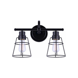 Canarm - Canarm Dree Vanity Light - Lights Canada