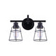 Canarm - Canarm Dree Vanity Light - Lights Canada