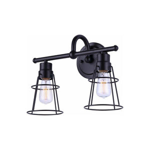 Canarm - Canarm Dree Vanity Light - Lights Canada