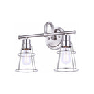 Canarm - Canarm Dree Vanity Light - Lights Canada