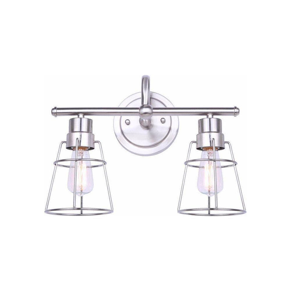 Canarm - Canarm Dree Vanity Light - Lights Canada