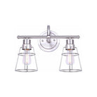 Canarm - Canarm Dree Vanity Light - Lights Canada