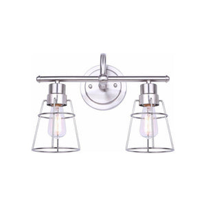 Canarm - Canarm Dree Vanity Light - Lights Canada