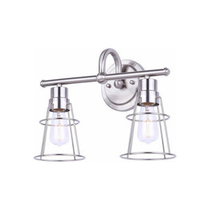 Canarm - Canarm Dree Vanity Light - Lights Canada