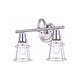 Canarm - Canarm Dree Vanity Light - Lights Canada
